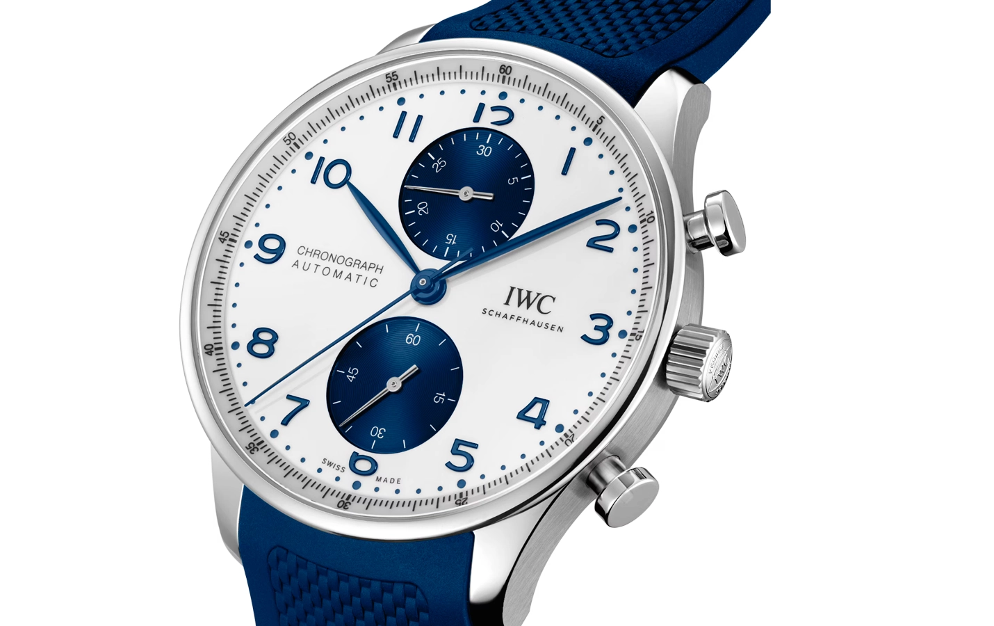 IWC Portuguese