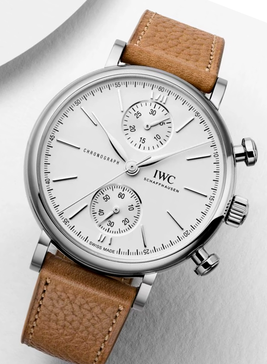 IWC Portofino