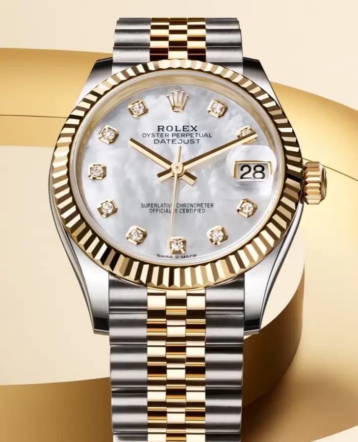 Vender Rolex Datejust 278273