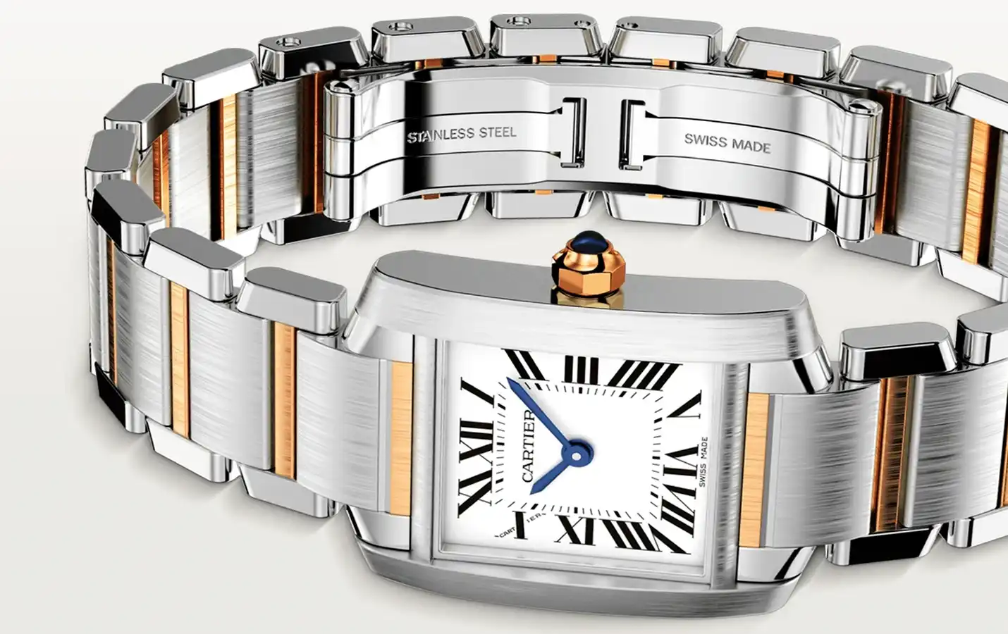 Vender reloj Cartier Tank