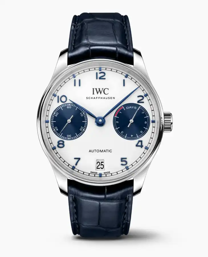 Vender su reloj IWC Portuguese