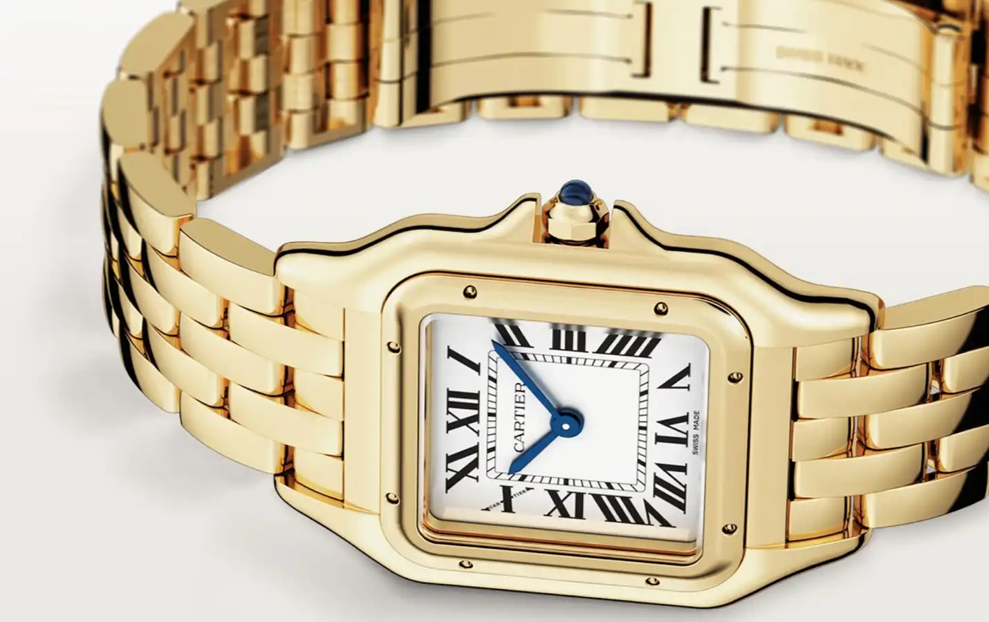 Cartier Panthere Ref. WGPN0009