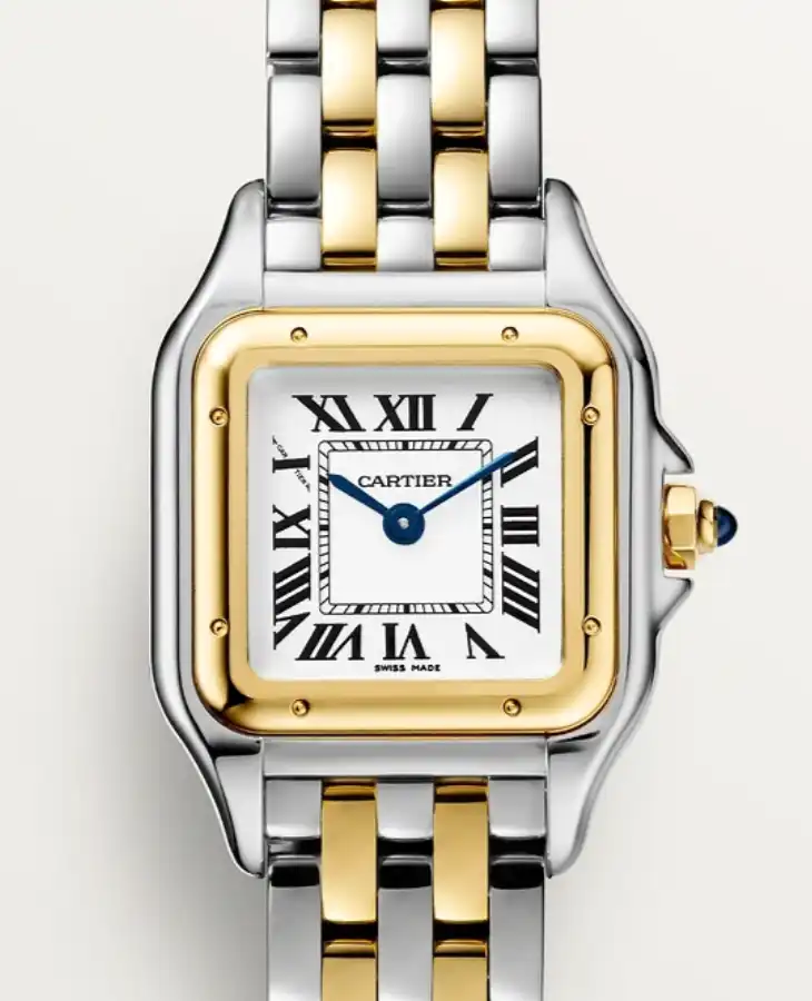 Cartier Panthere Ref. W2PN0006