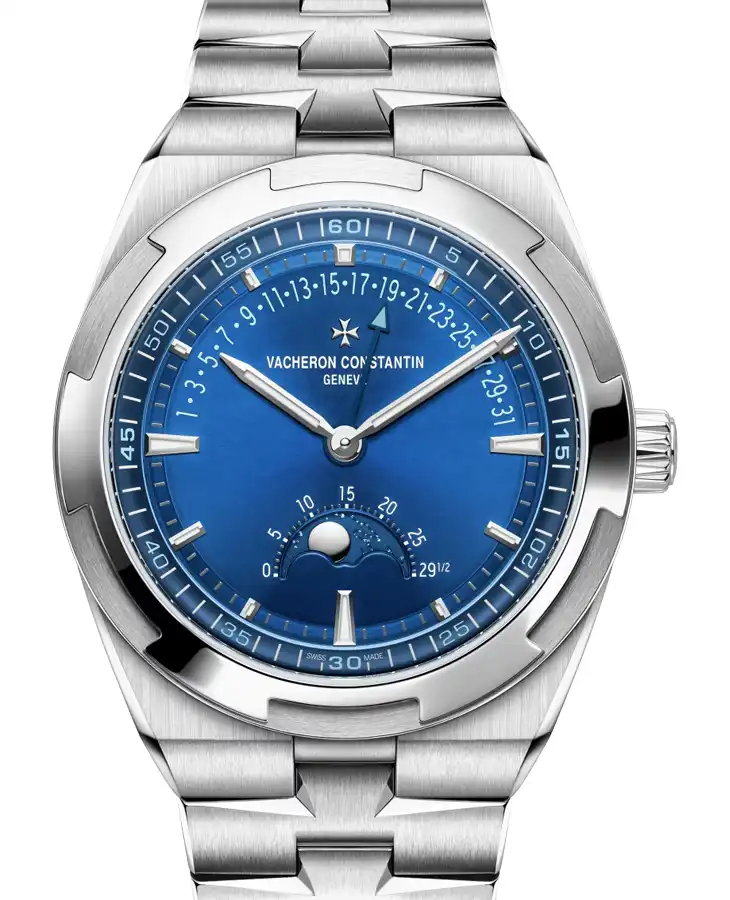 Comprar Vacheron Constantin Overseas 2 4000V/210A-B911 WP21