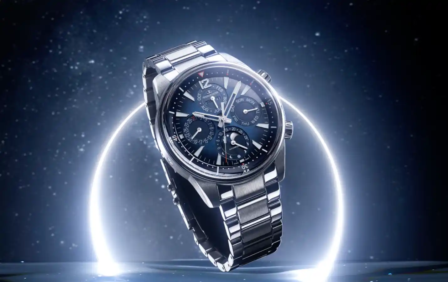 Comprar Jaeger-LeCoultre Polaris Q9088180 WP21