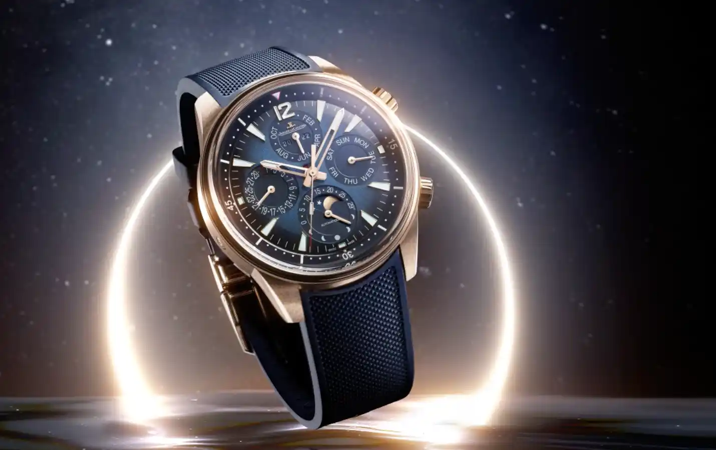 Comprar Jaeger-LeCoultre Polaris Q908269J WP21