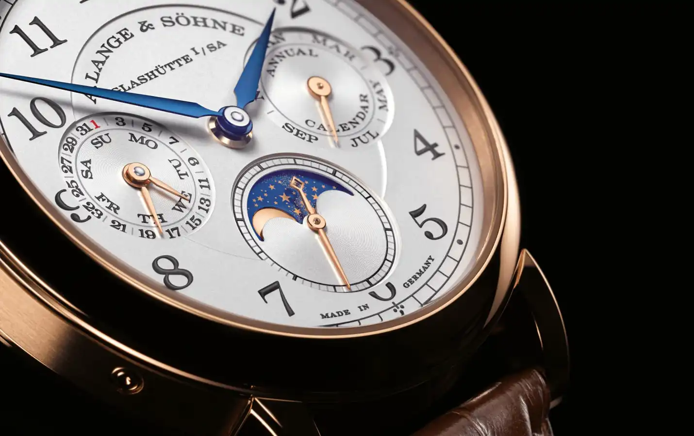 Comprar A.Lange & Söhne 1815 912.032F WP21