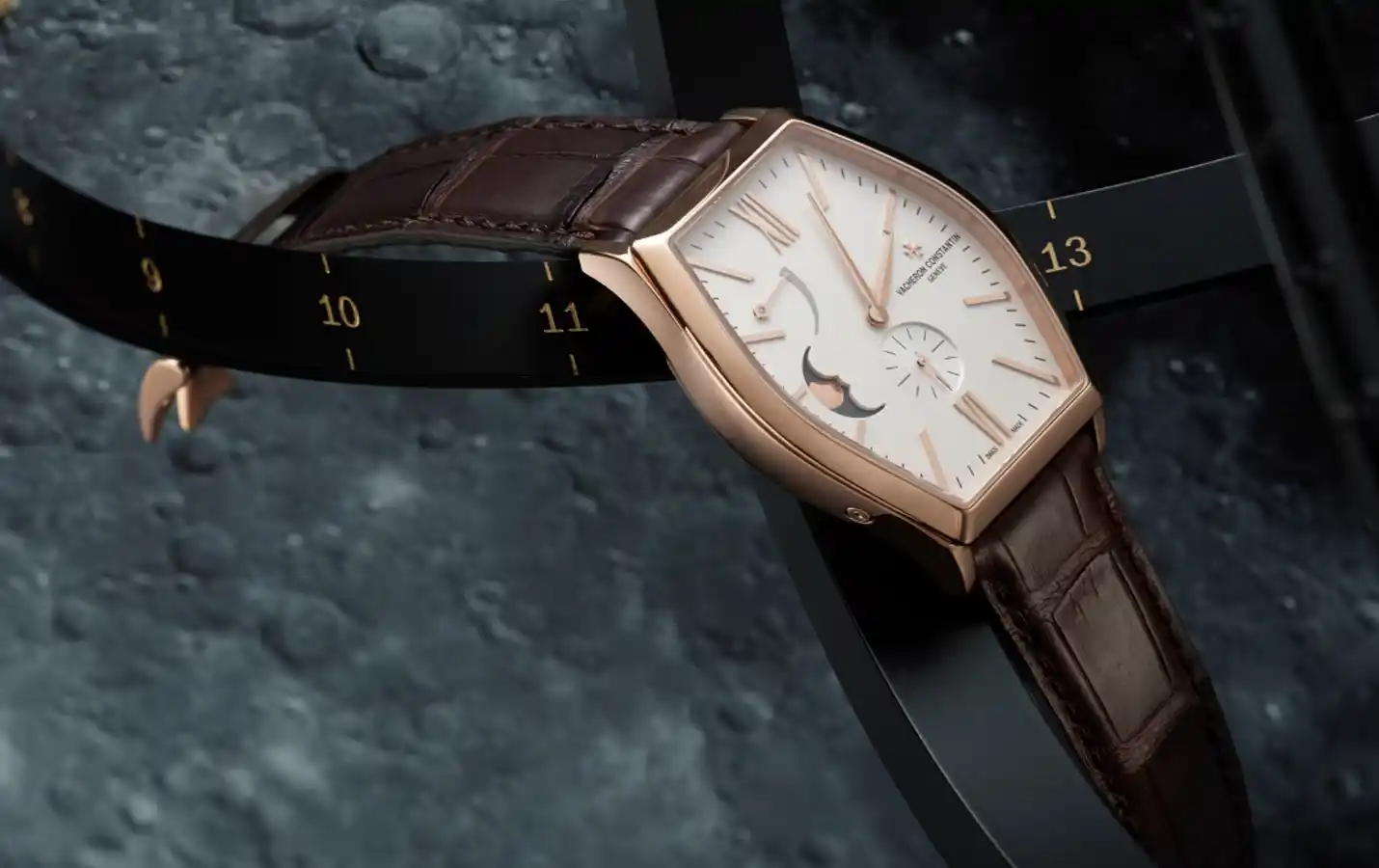 Comprar Vacheron Constantin Malte 7000M/000R-B109 WP21