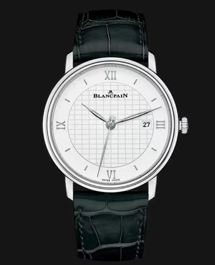 Comprar Blancpain Villeret 6651 1143 55B WP21