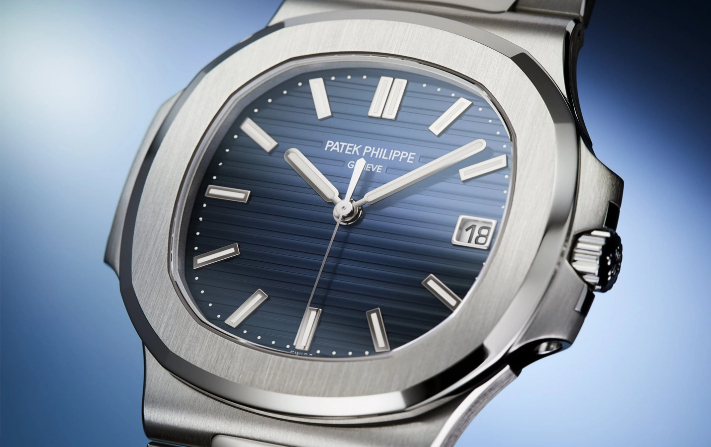 Reloj Patek Philippe precio 5811/1G-001 WatchProject 21
