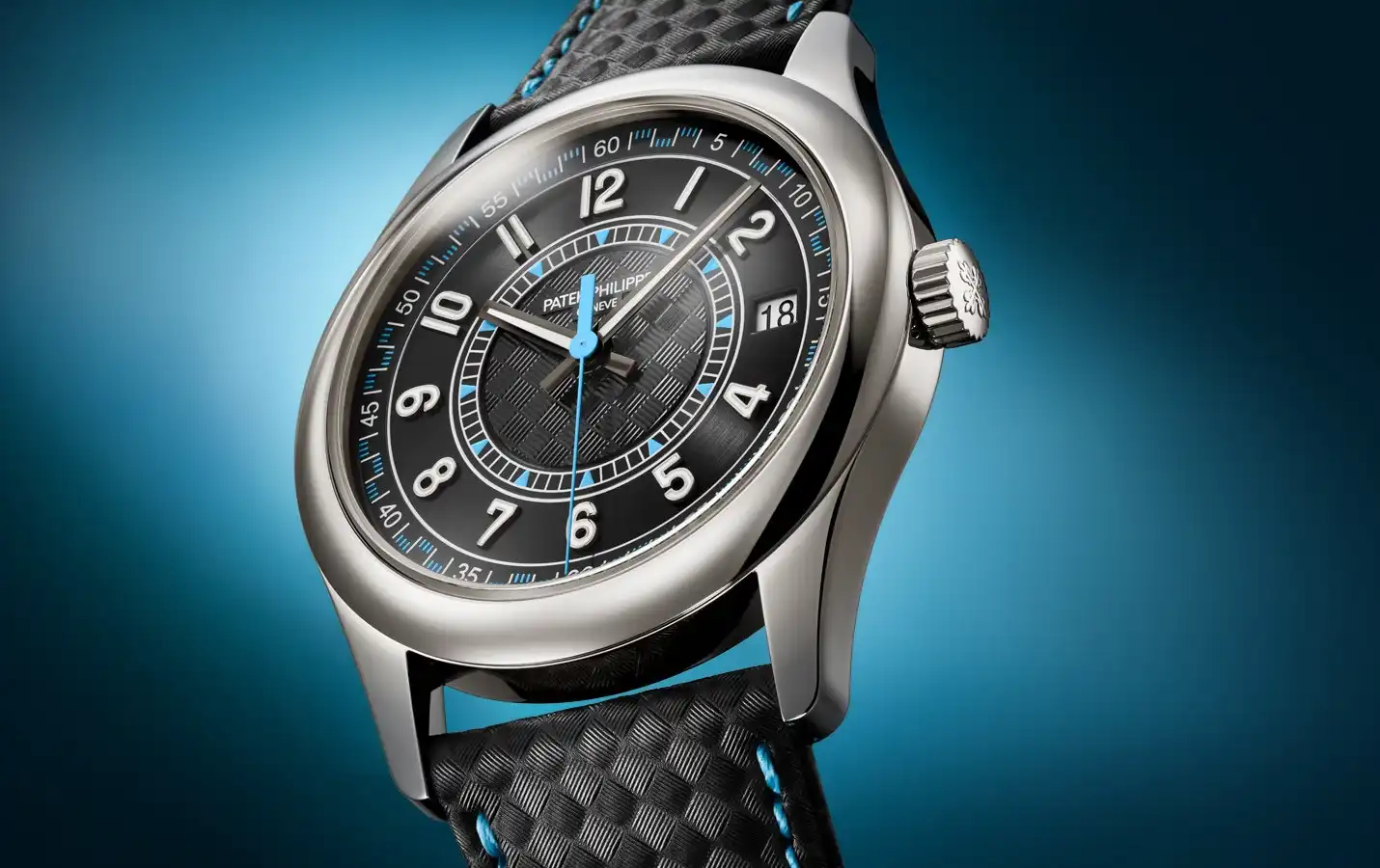 Reloj Patek Philippe precio 6007G-011 WatchProject 21