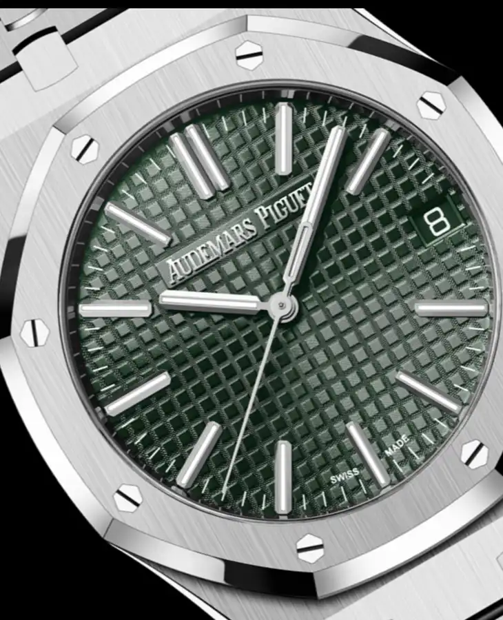Comprar relojes Audemars Piguet Royal Oak 26240OR.OO.1320OR.06 WatchProject 21