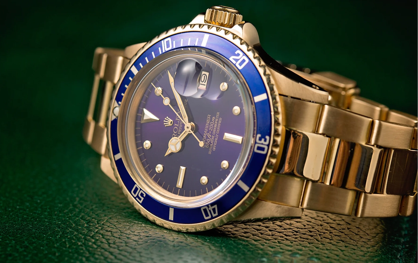 Rolex Submariner Watchproject 21