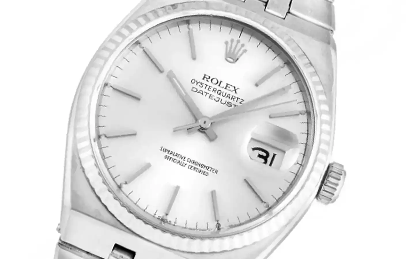 Rolex Datejust 17014 WatchProject 21 Shop