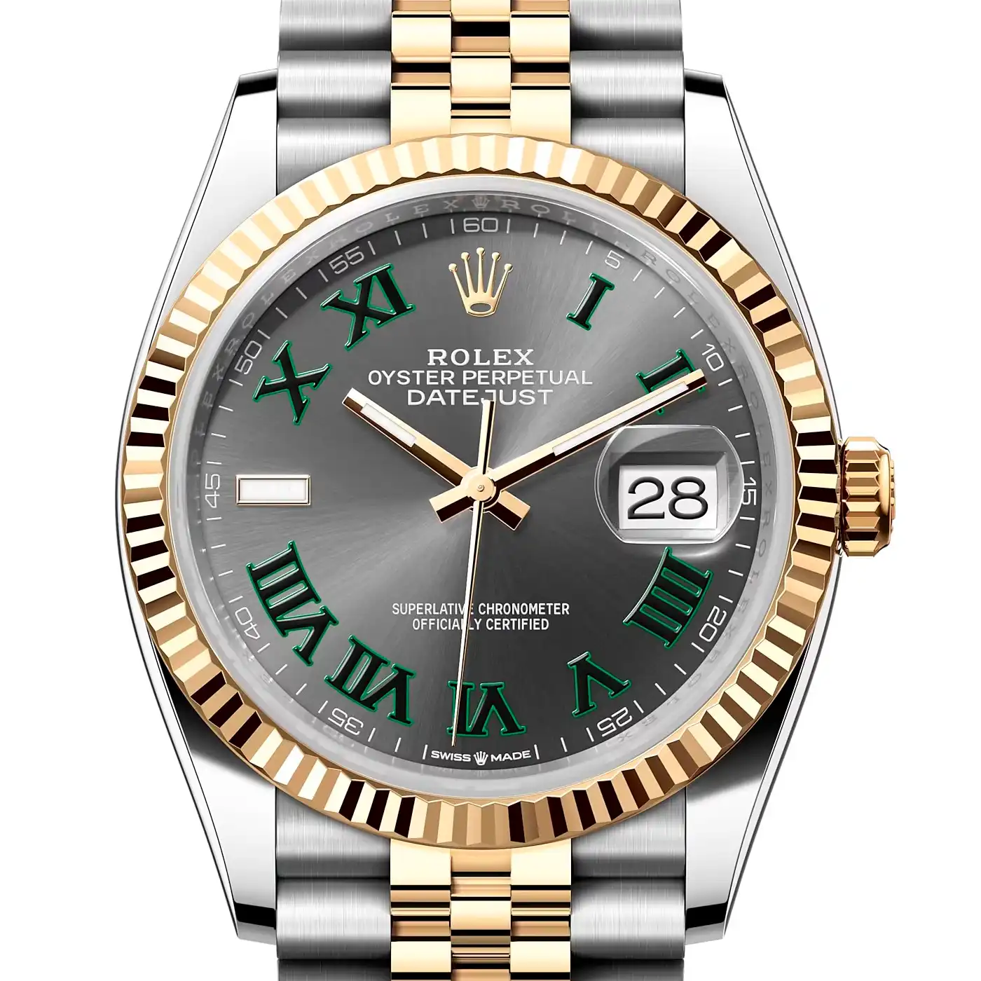 Rolex Datejust