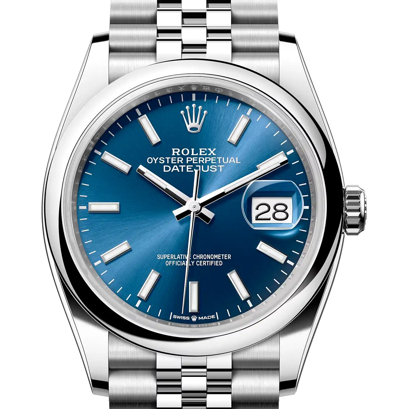 Rolex Datejust