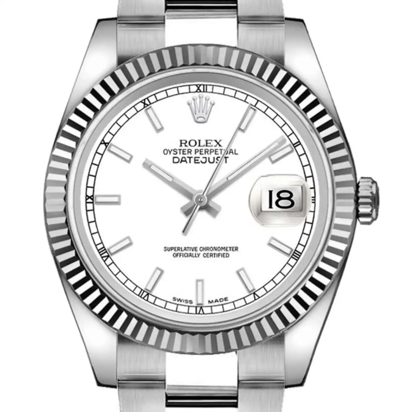 Rolex Datejust