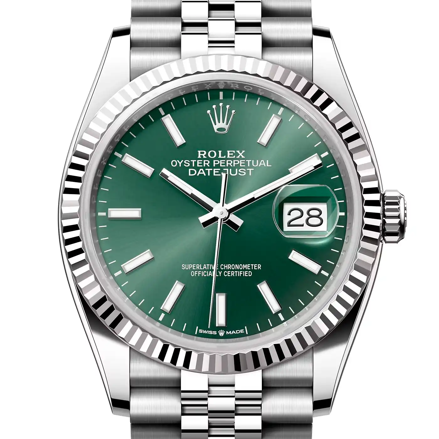 Rolex Datejust