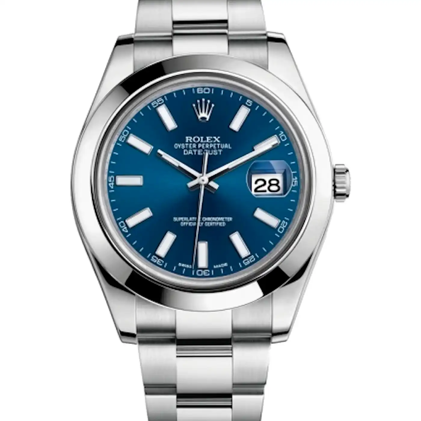 Rolex Datejust