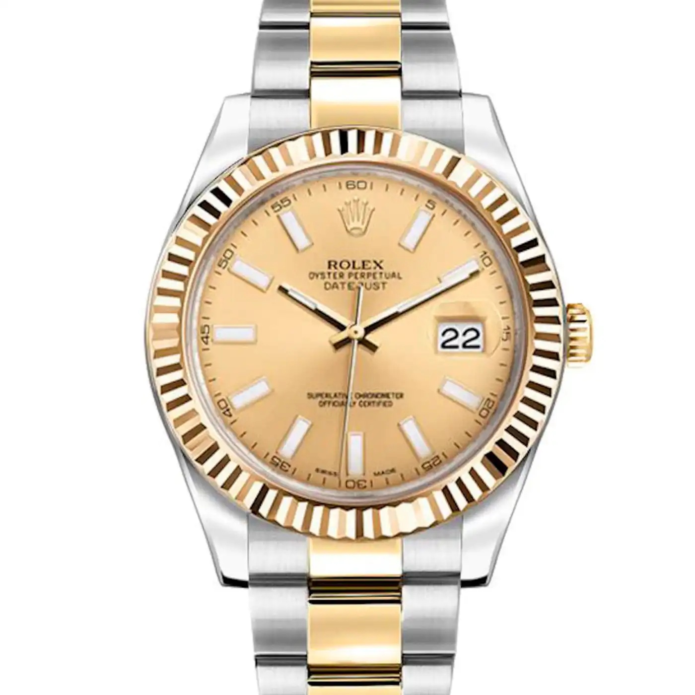 Rolex Datejust