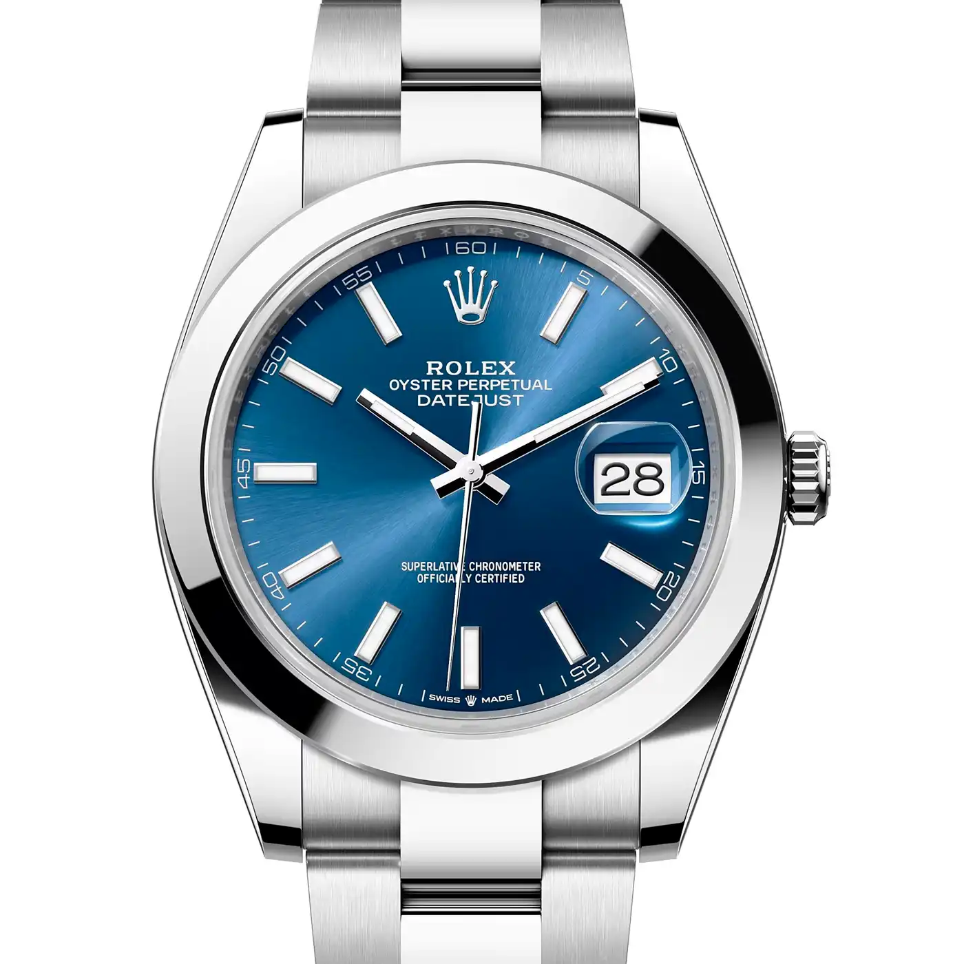 Rolex Datejust