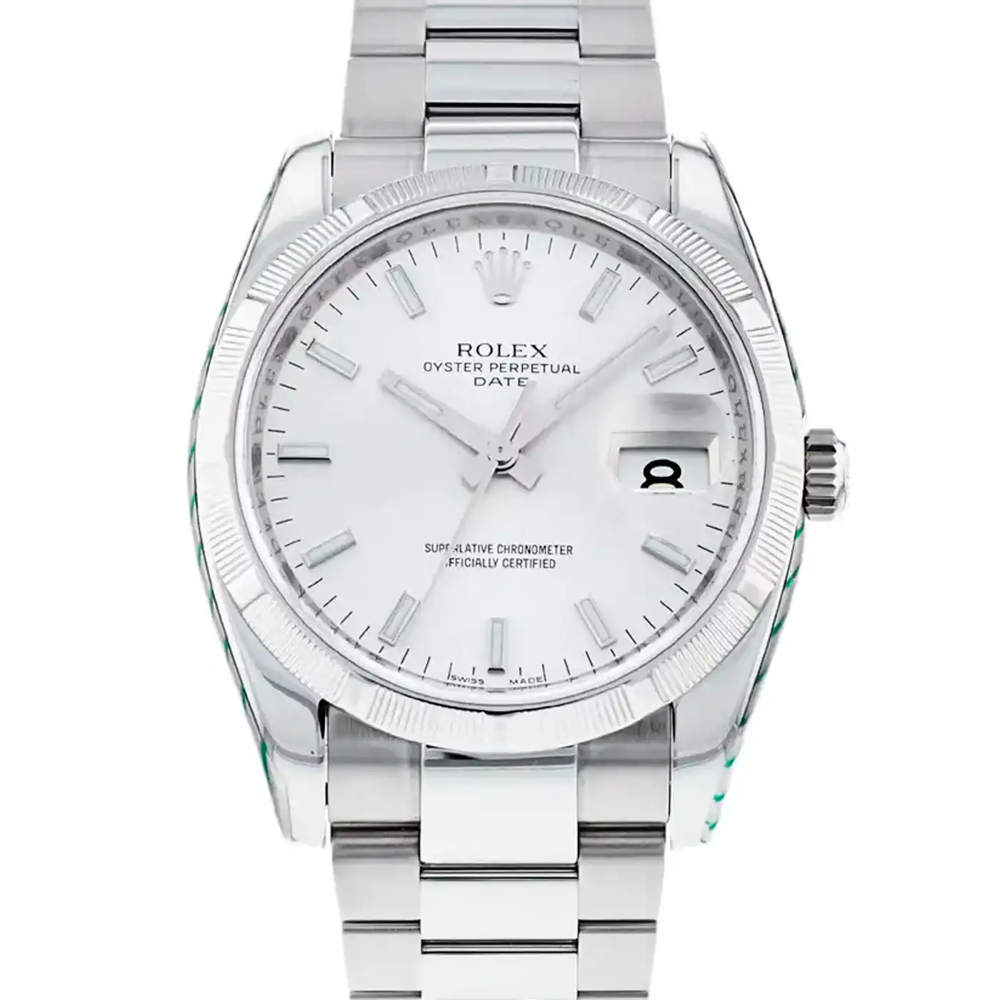 Rolex Oyster Perpetual
