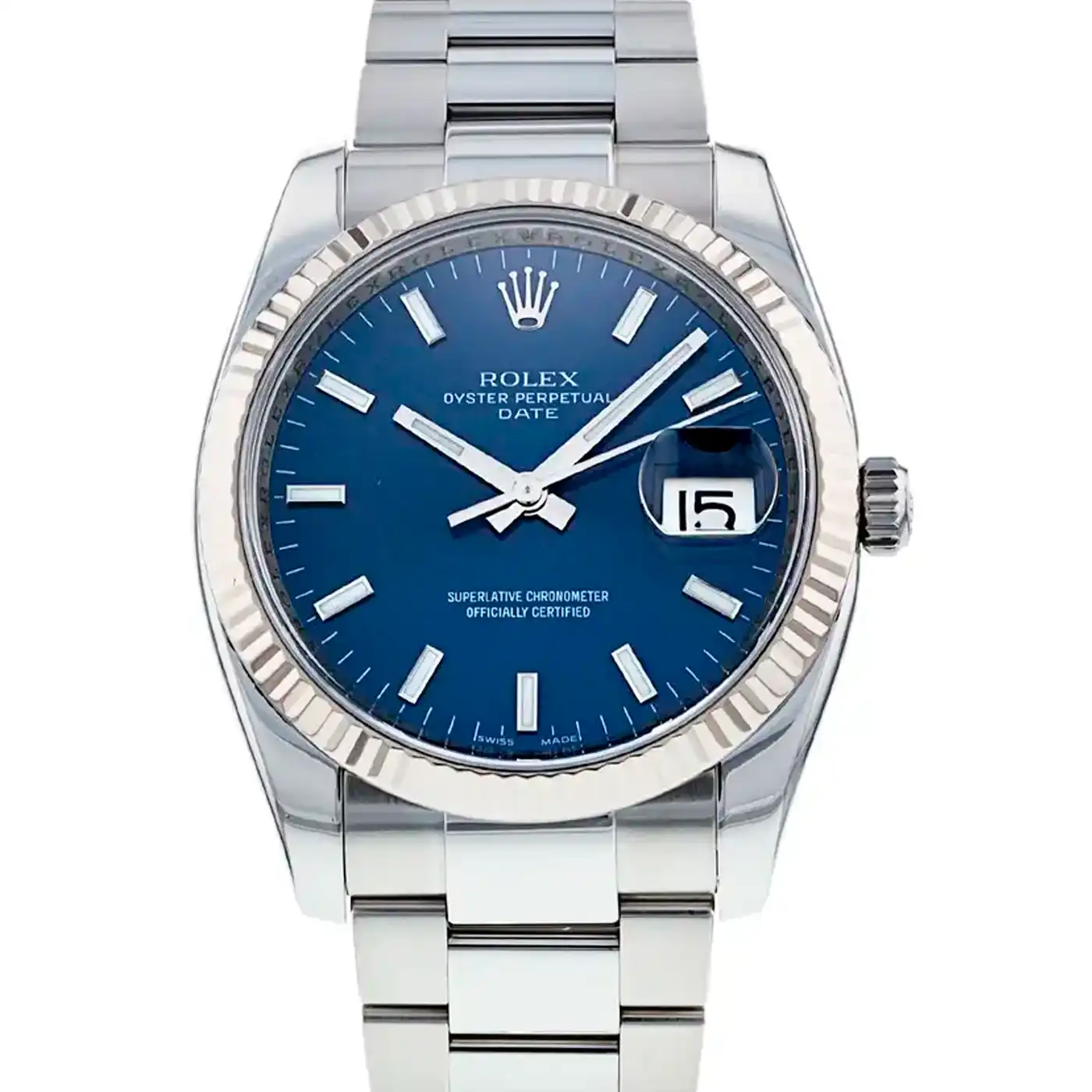 Rolex Oyster Perpetual