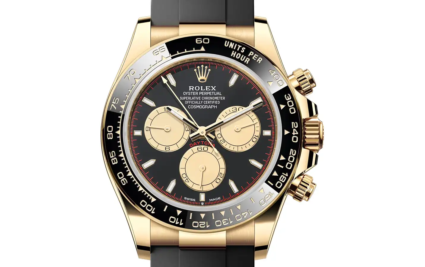 Rolex Daytona 116518LN WatchProject 21 Shop