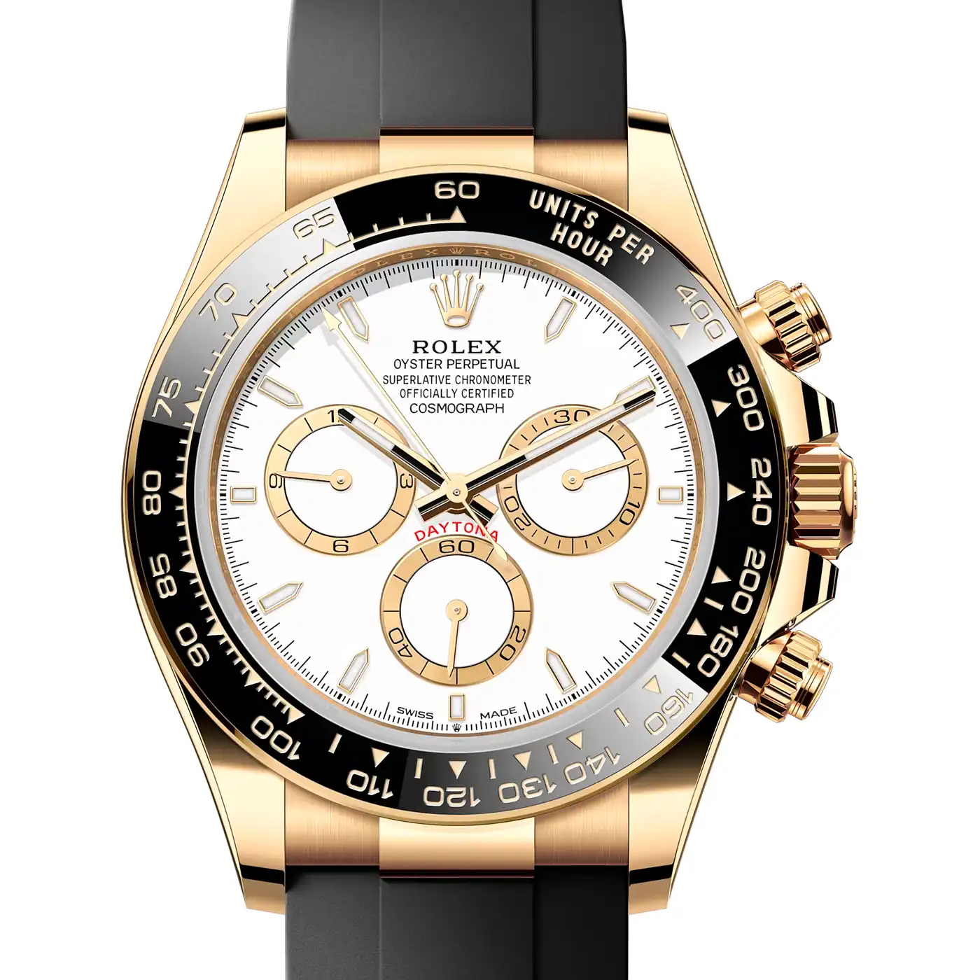 Rolex Daytona
