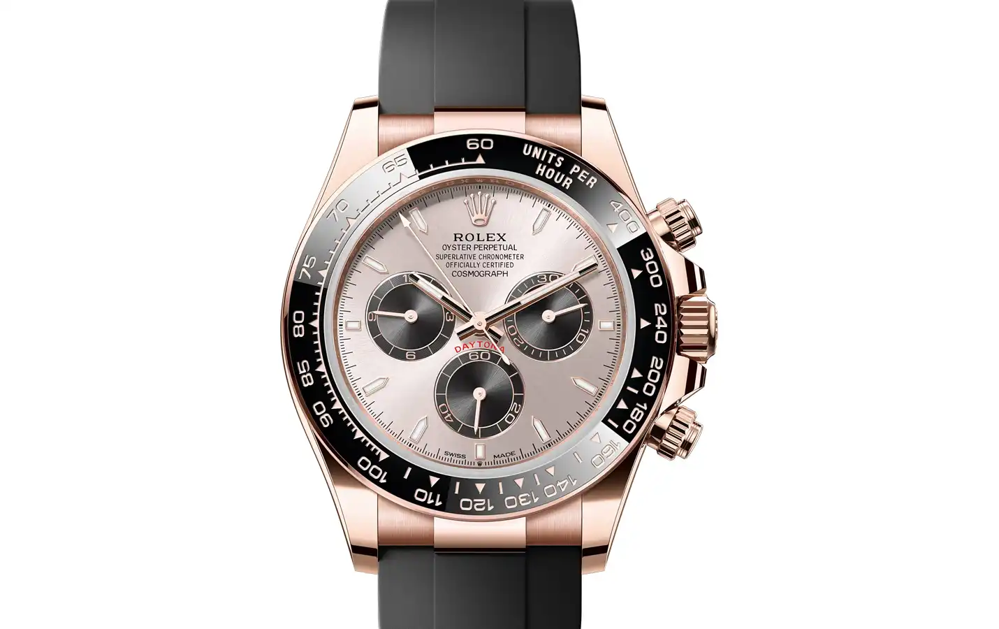 Rolex Daytona 116515LN WatchProject 21 Shop