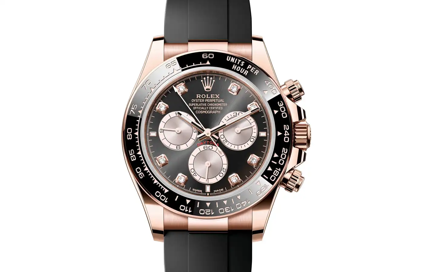 Rolex Daytona 126515LN WatchProject 21 Shop