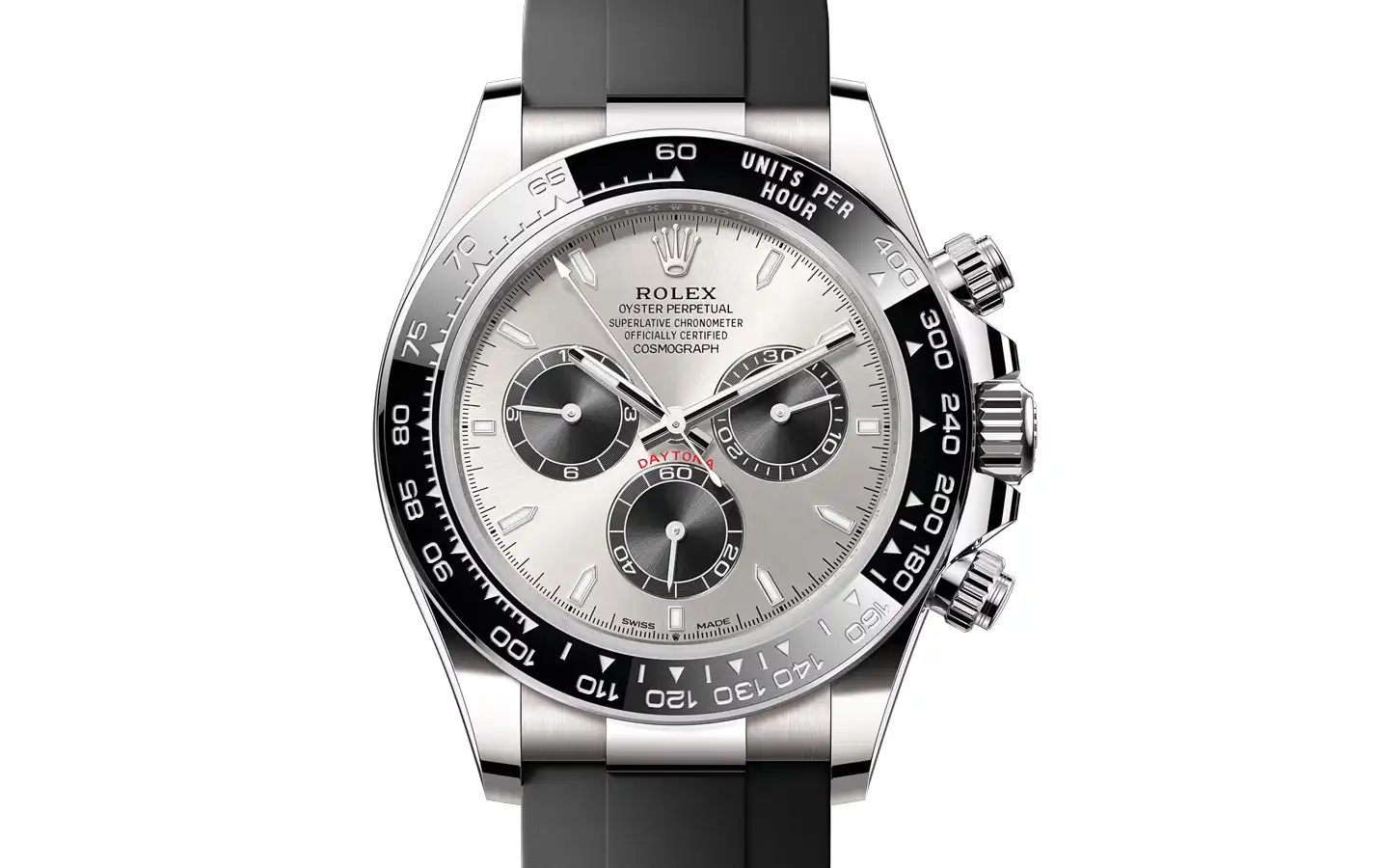 Rolex Daytona 116519LN WatchProject 21 Shop