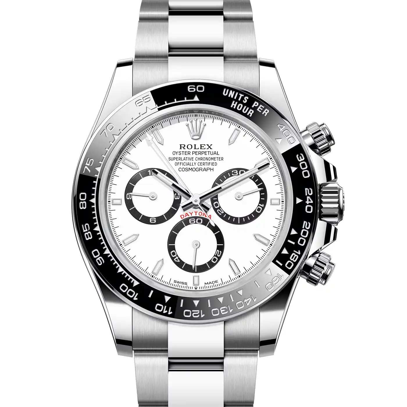 Fashion reloj daytona precio