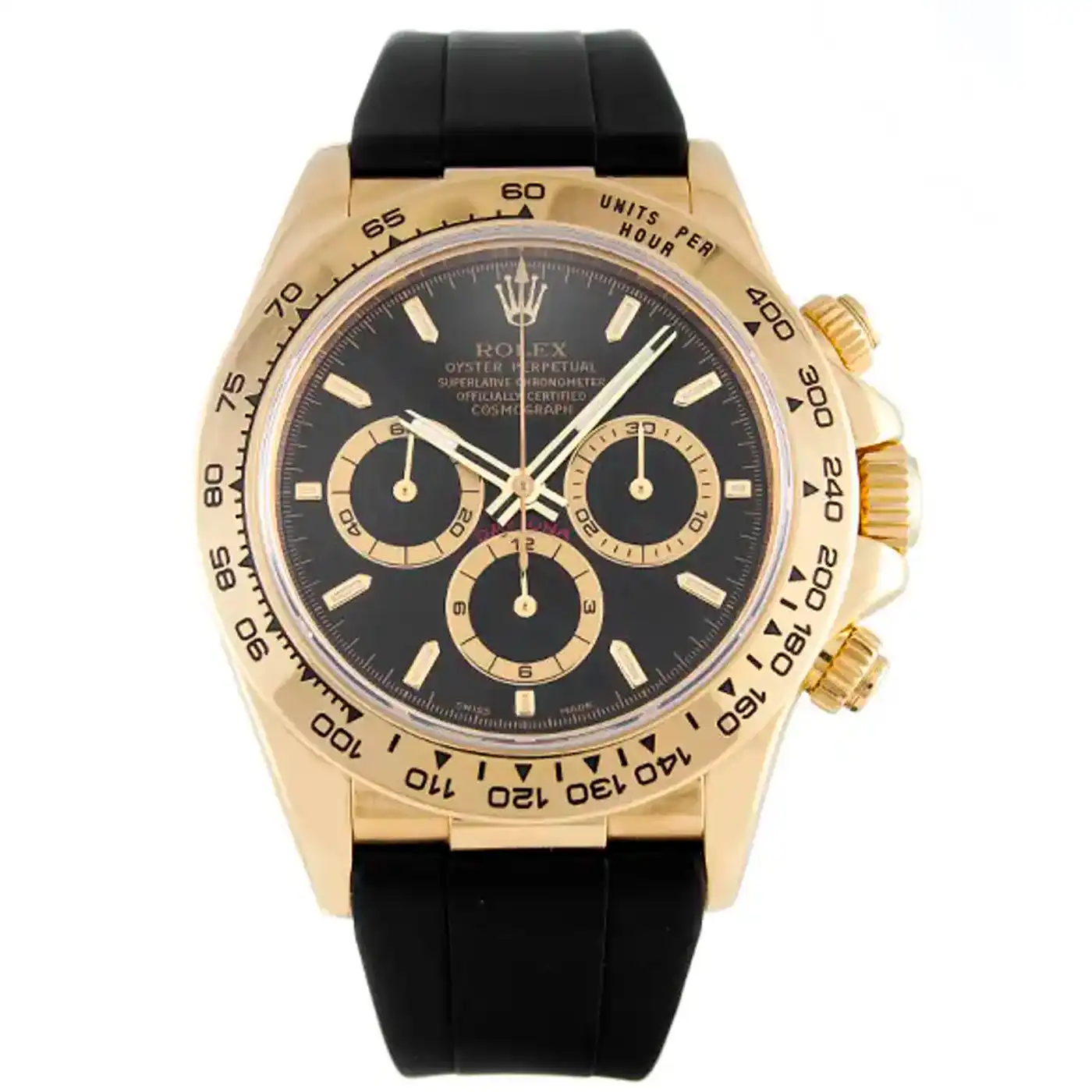 Rolex Daytona