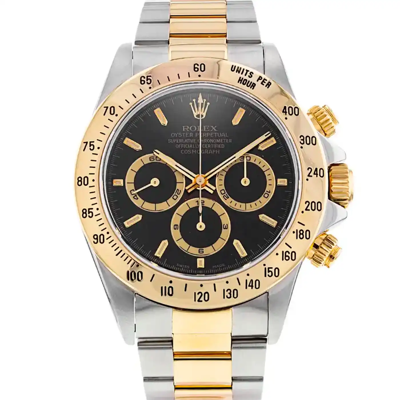 Rolex Daytona