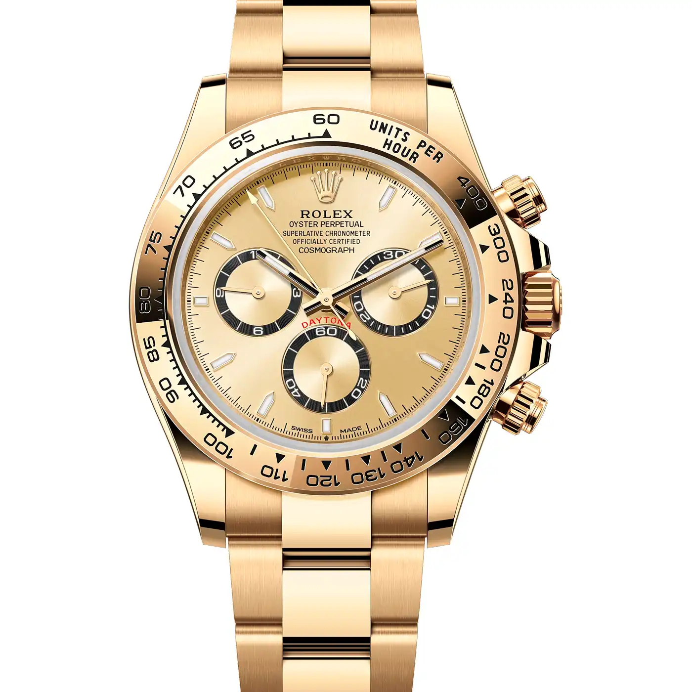 Fashion reloj daytona precio