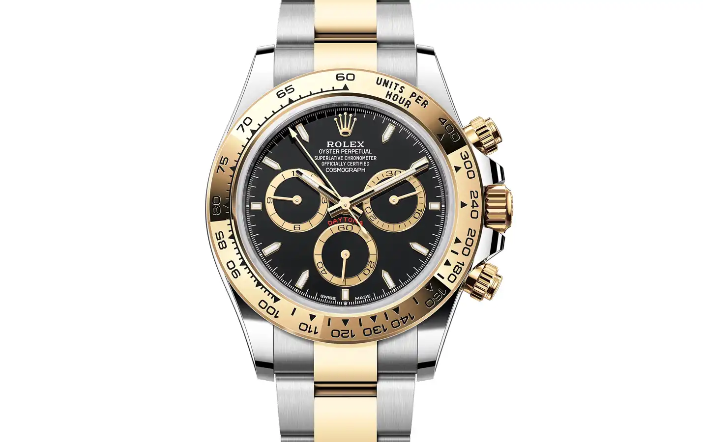 Rolex Daytona 116503 WatchProject 21 Shop