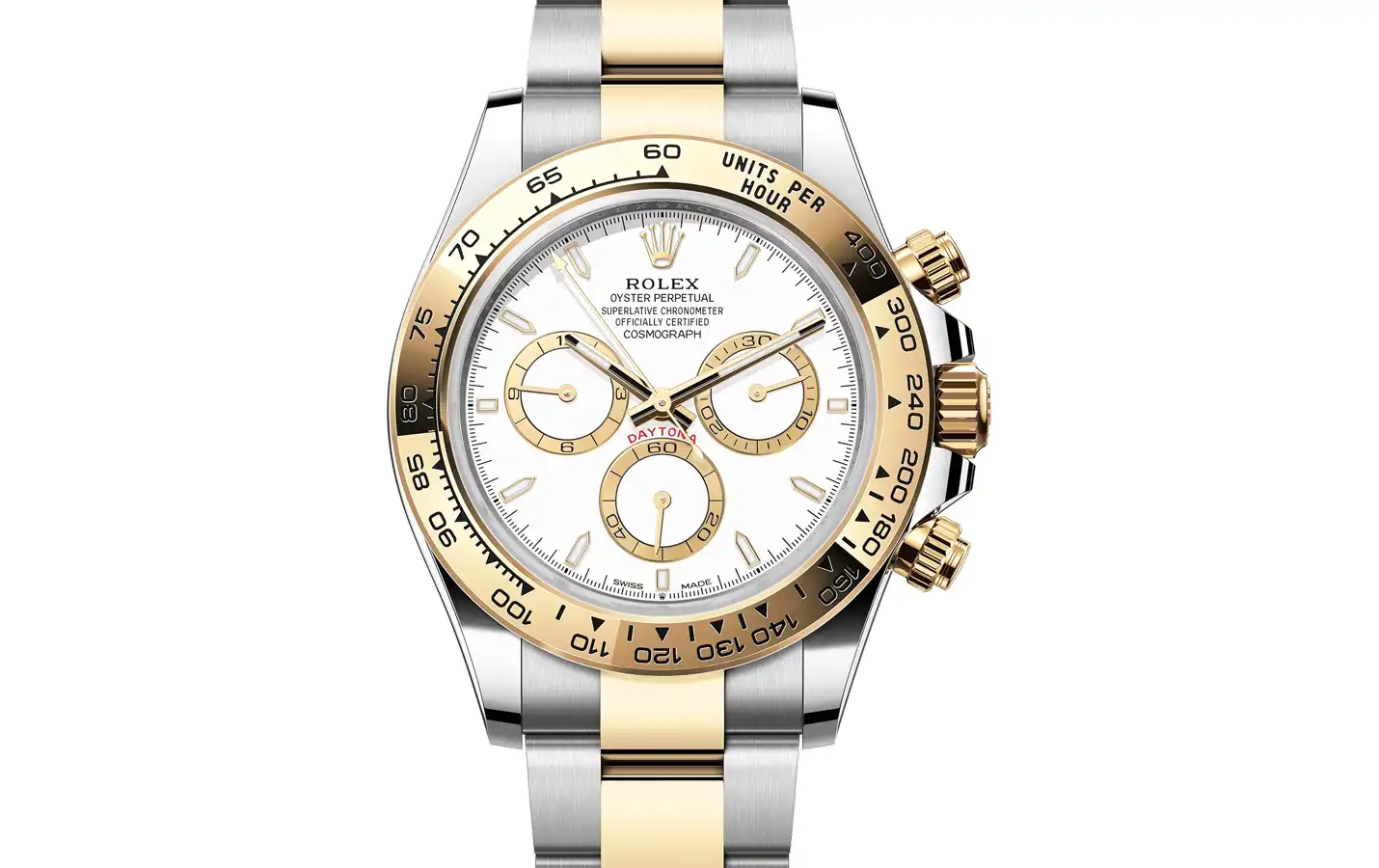Rolex Daytona 116503 WatchProject 21 Shop