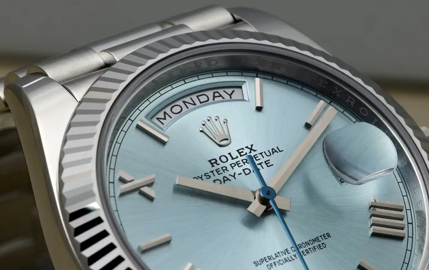 Rolex Day-Date/President 18239 WatchProject 21 Shop