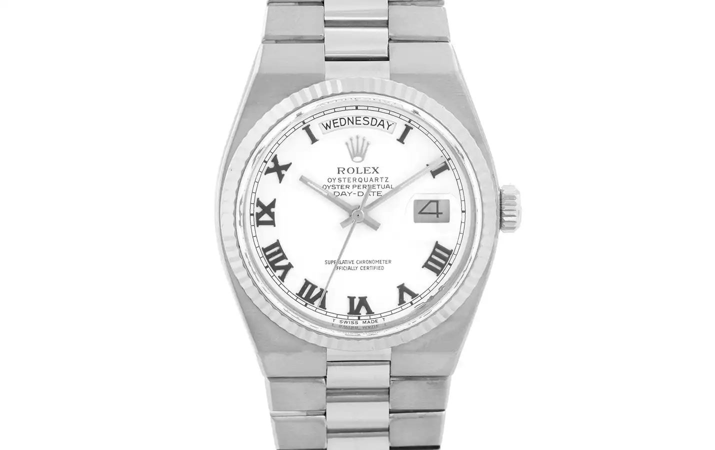 Rolex Day-Date/President 19019 WatchProject 21 Shop