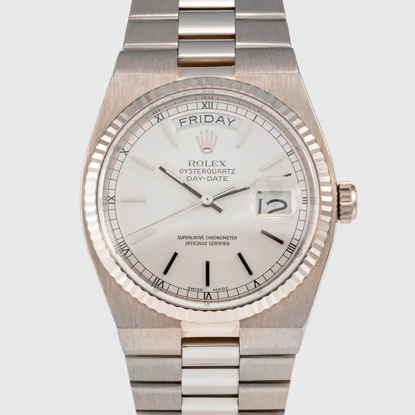 Rolex Day-Date / President