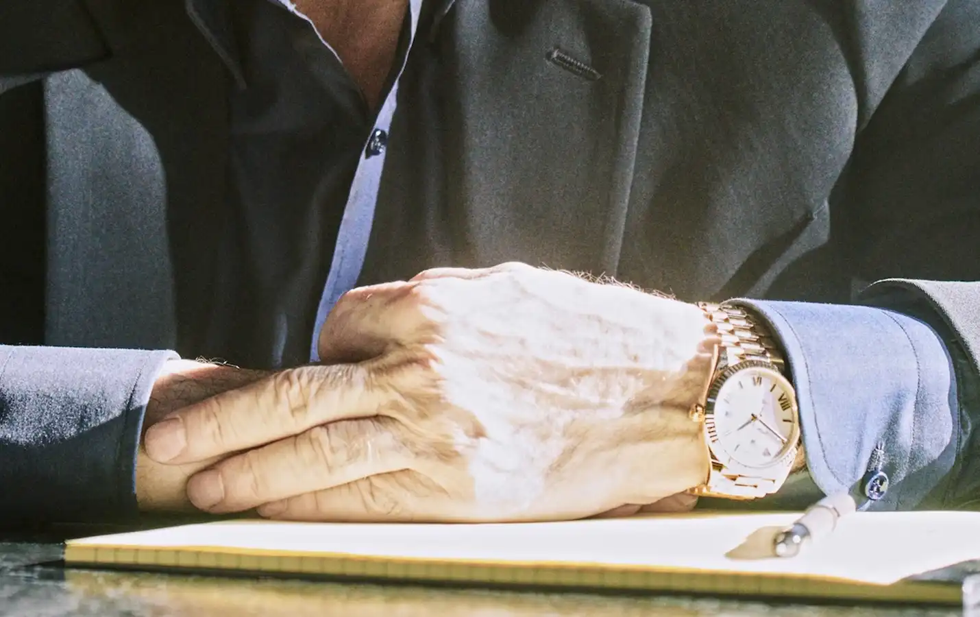 Rolex Day-Date/President 228238 WatchProject 21 Shop