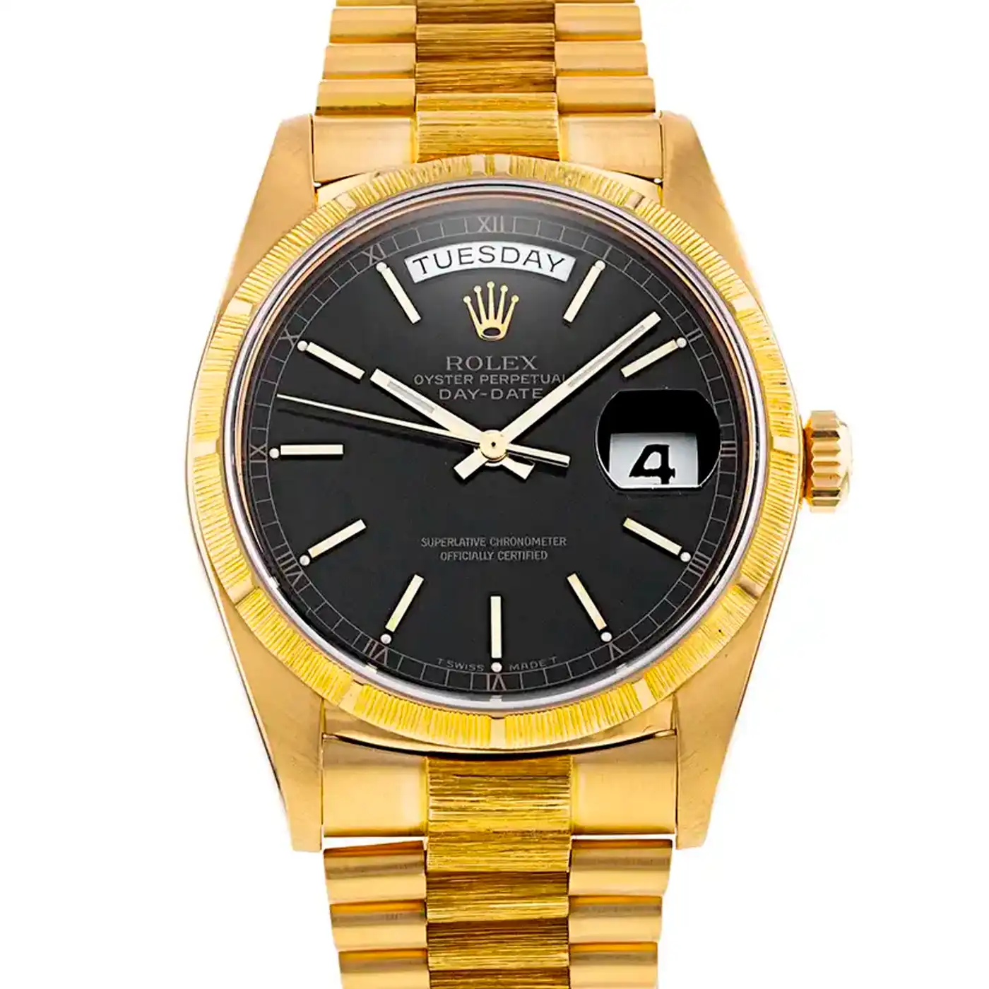 Rolex Day-Date / President