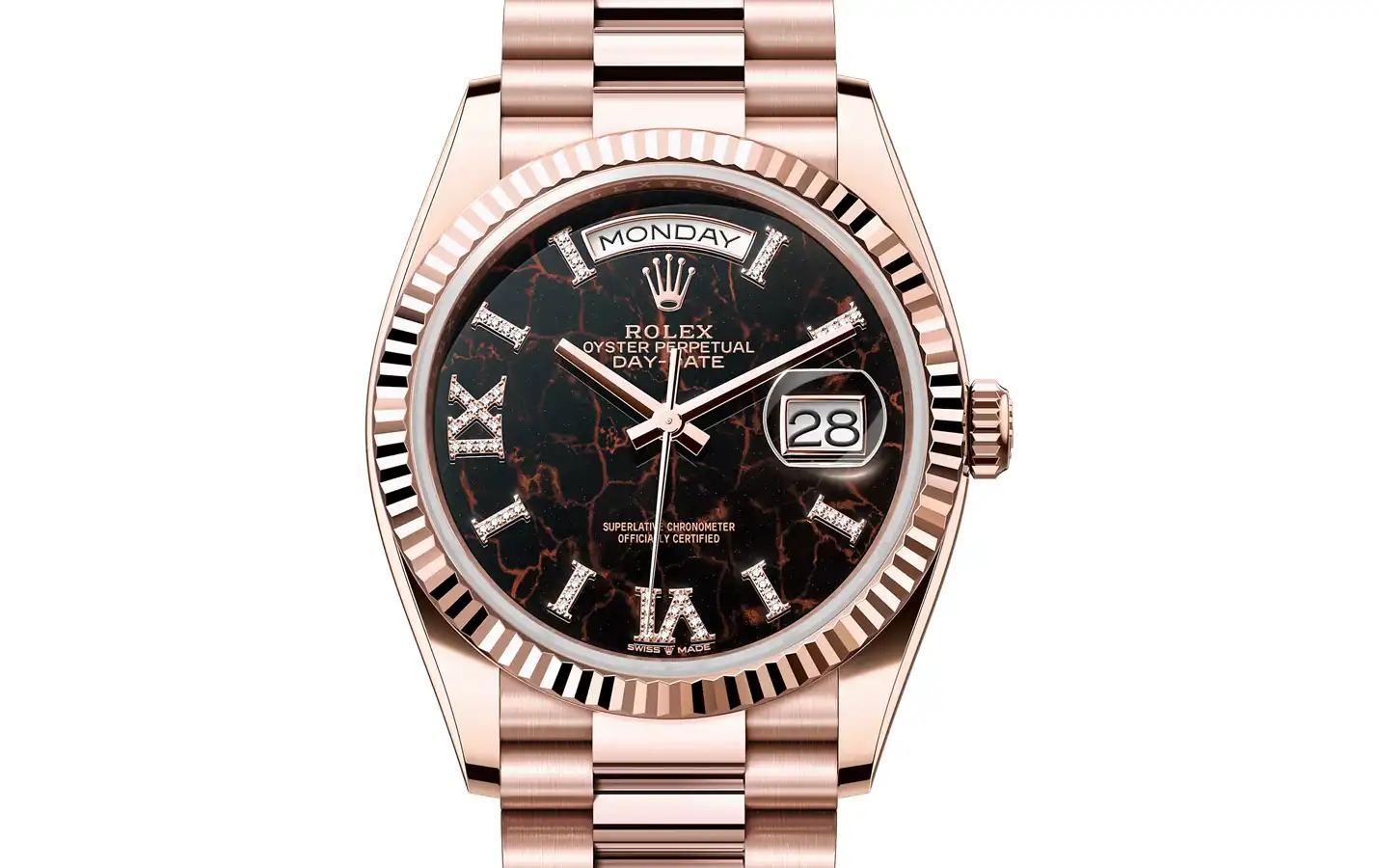 Rolex Day-Date/President 128235 WatchProject 21