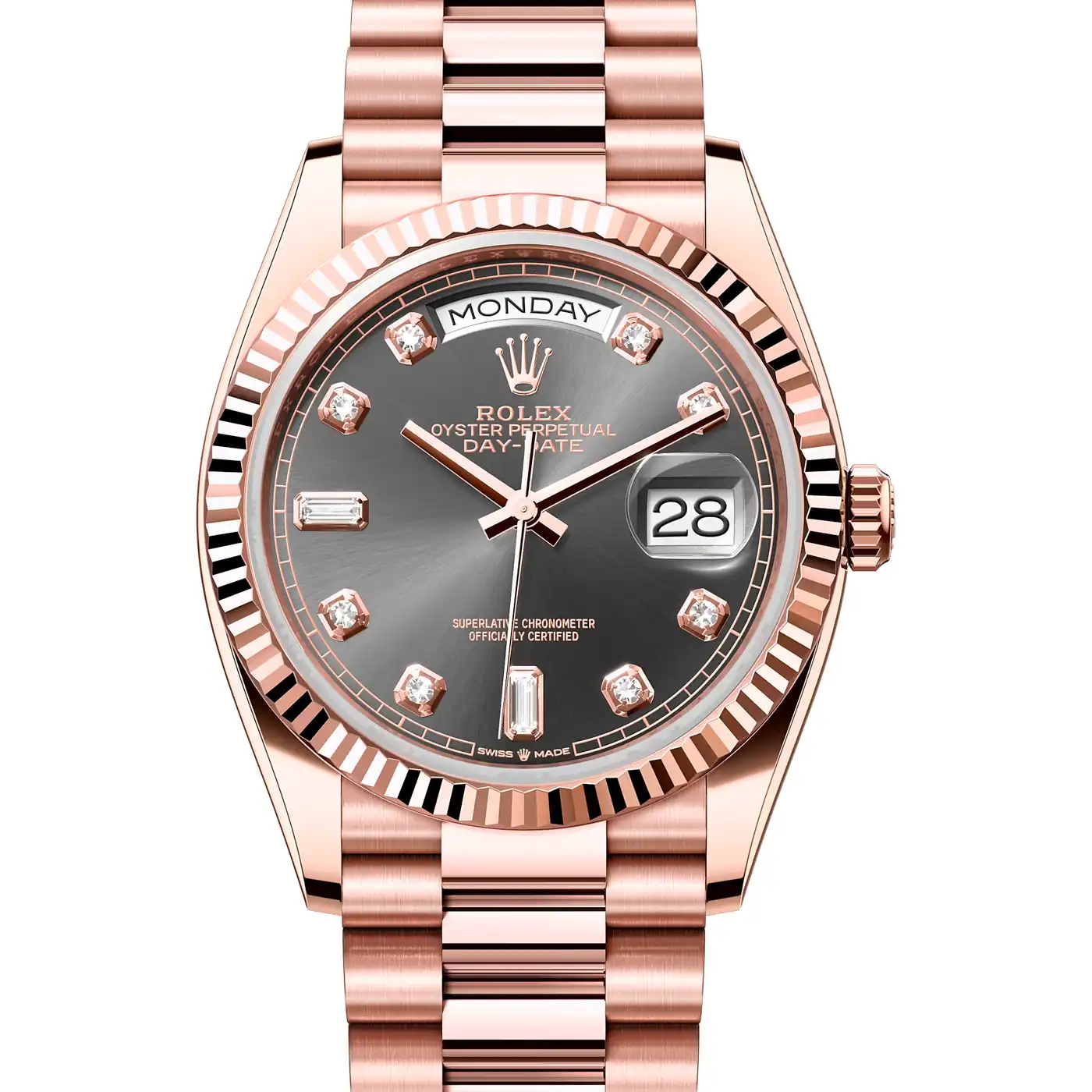 Rolex Day-Date / President