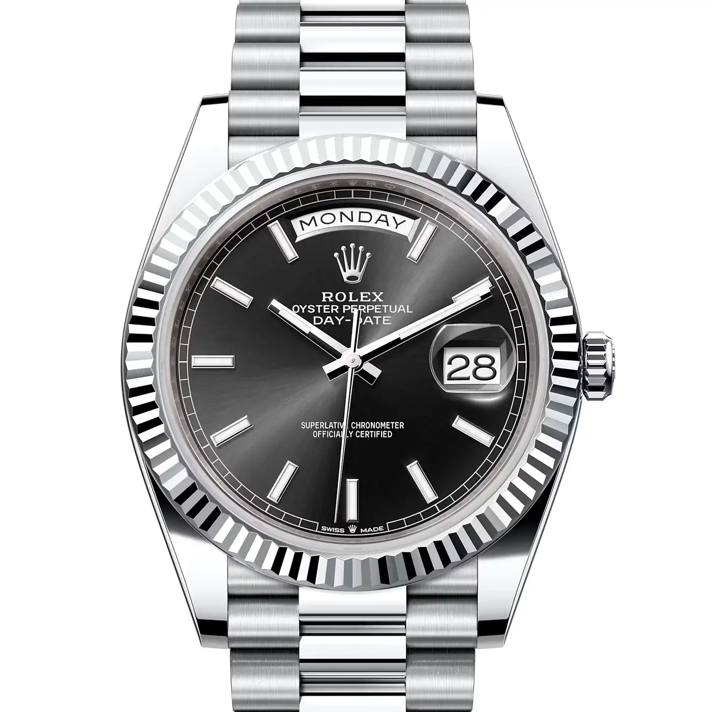 Rolex Day-Date / President