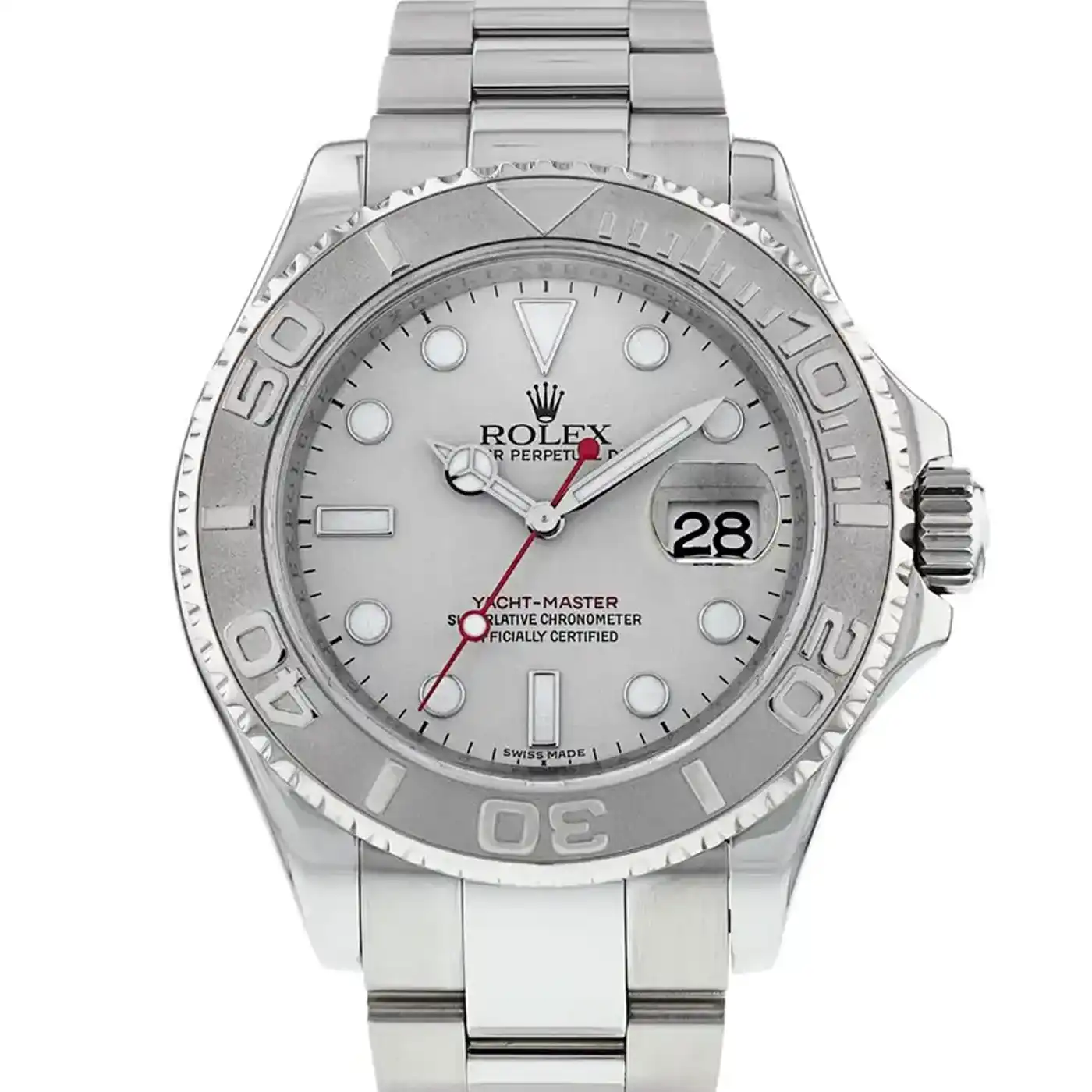 Rolex Yacht-Master