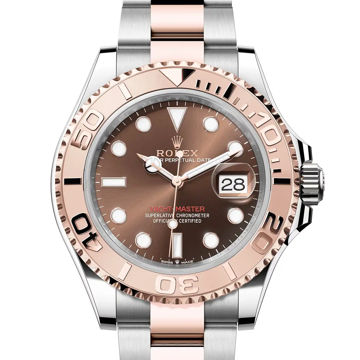 Rolex Yacht-Master