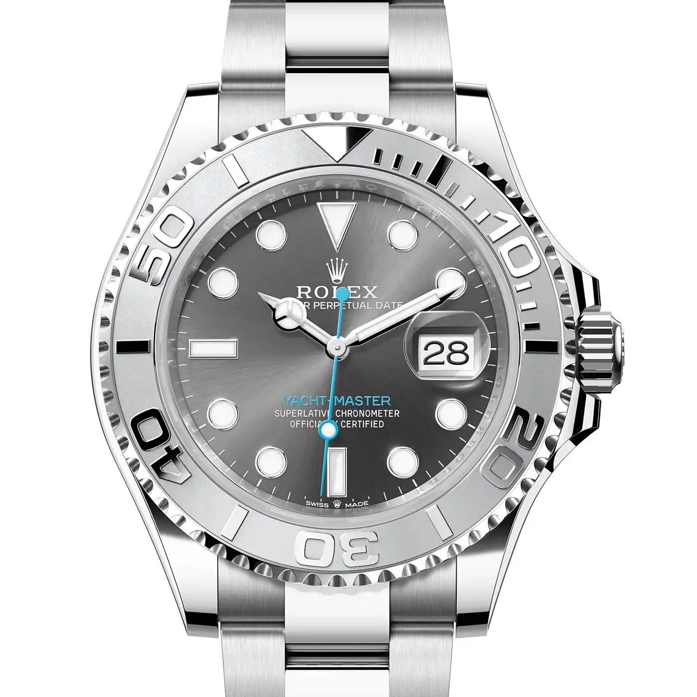 Rolex Yacht-Master