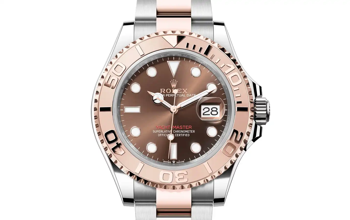 Rolex Yacht-Master 126621 WatchProject 21 Shop